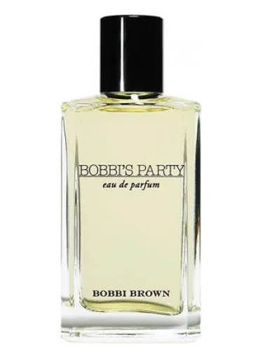 Perfume Bobbi's Party de Bobbi Brown