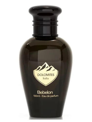 Perfume Bebelon de Dolomites