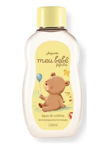 Imagen de Meu Bebê Fofinho