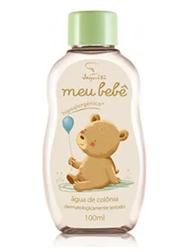 Imagen de Meu Bebê