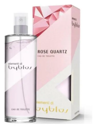 Imagen de Rose Quartz