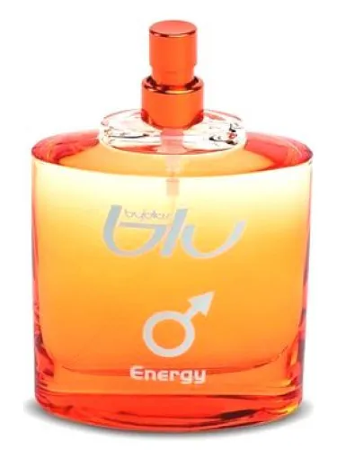 Perfume Blu Man Energy de Byblos