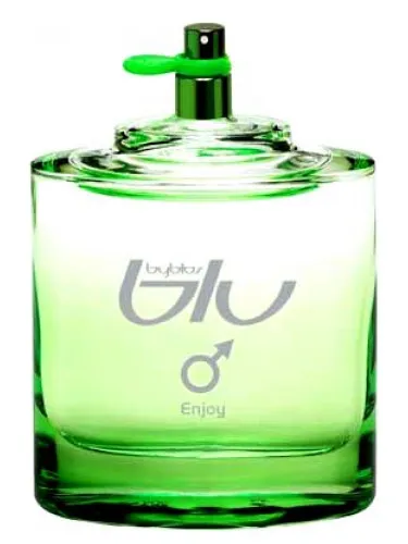 Perfume Blu Men Enjoy de Byblos