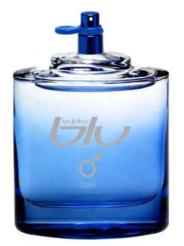 Perfume Blu Men Cool de Byblos