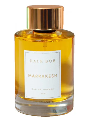 Perfume Marrakesh de Hale Bob