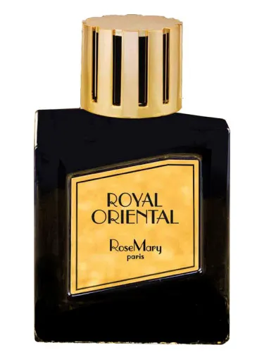 Perfume Royal Oriental de RoseMary