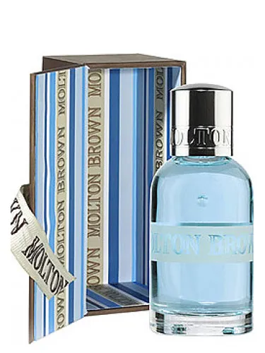 Perfume Cool Buchu de Molton Brown