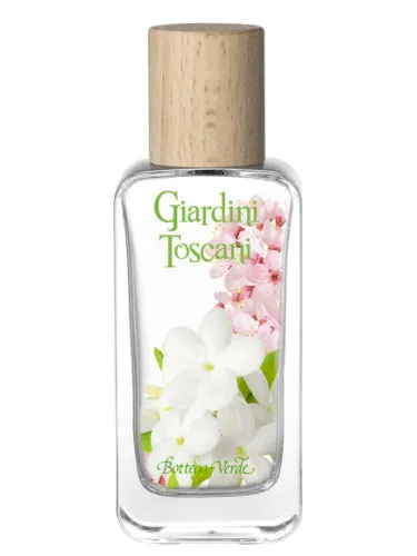Perfume Giardini Toscani - Viale dei Boccioli de Bottega Verde