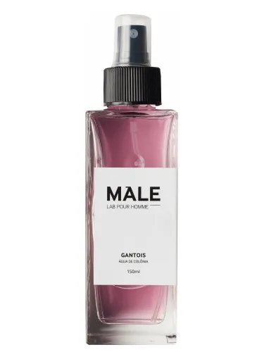 Perfume Gantois de Male Lab Pour Homme