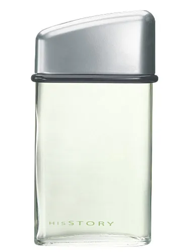 Perfume His Story de Avon