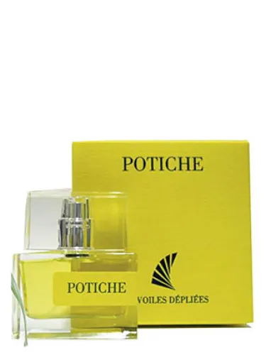 Perfume Potiche de Les Voiles Depliees