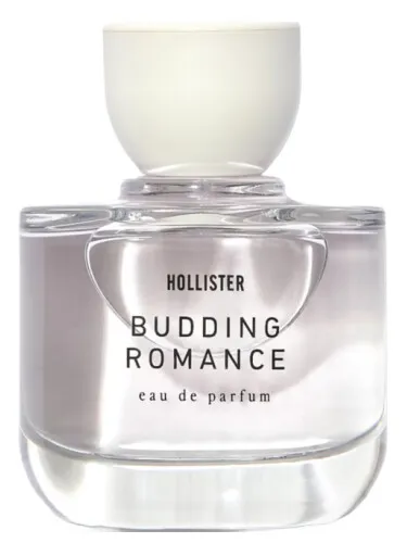 Perfume Budding Romance de Hollister