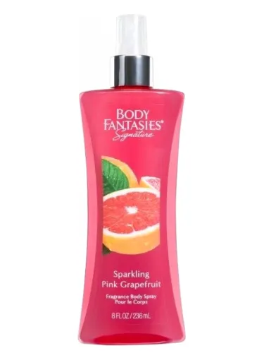 Imagen de Body Fantasies Signature Sparkling Pink Grapefruit