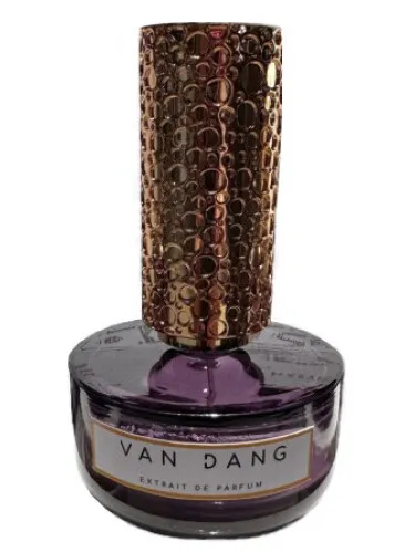 Perfume Buddhapada de Van Dang