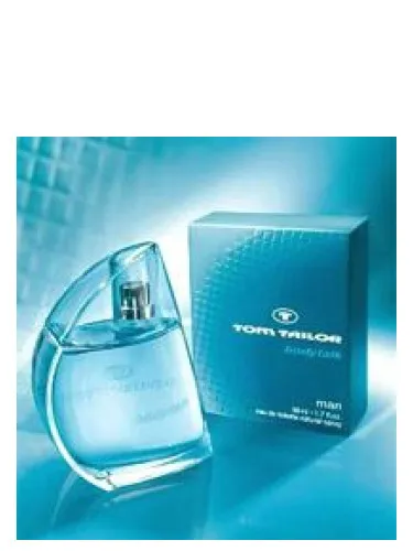 Perfume Bodytalk Man de Tom Tailor