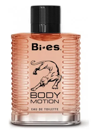 Perfume Body Motion de Bi-es