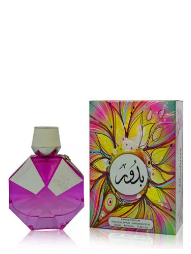 Perfume Budoor de Sarahs Creations