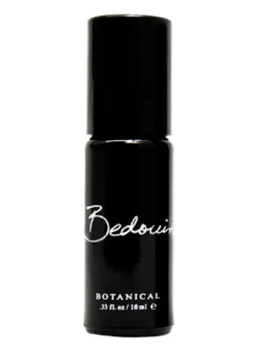 Perfume Bedouin de Persephenie Studio