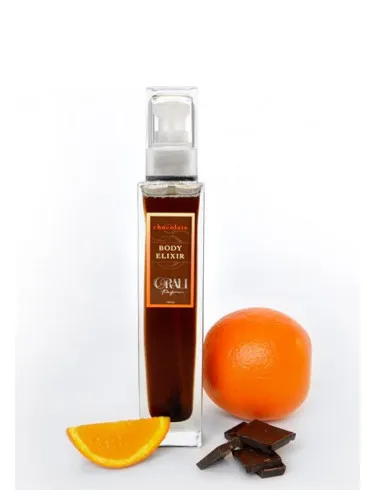 Imagen de Chocolate Body Elixir