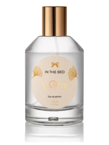 Perfume In the Bed de Votre Parfum