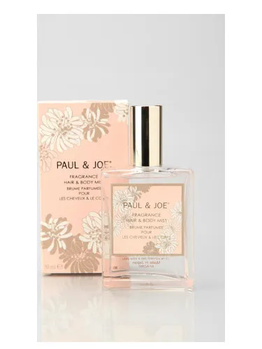 Perfume Paul & Joe Fragrance Hair & Body Mist de Paul & Joe
