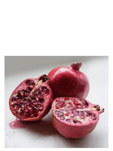 Imagen de Rouge Pomegranate