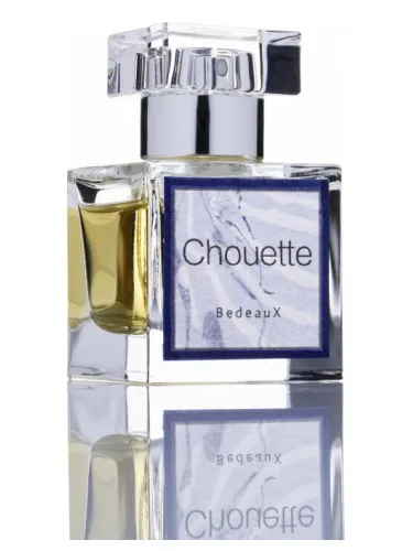 Imagen de Chouette