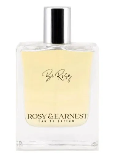 Perfume Be Rosy de Rosy & Earnest