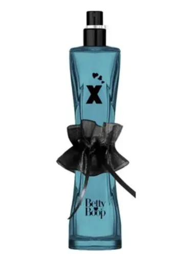 Perfume Betty Boop Cute de Betty Boop