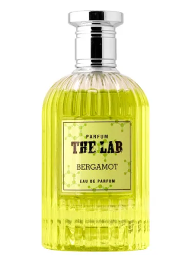 Perfume Bergamot de Parfum THE LAB