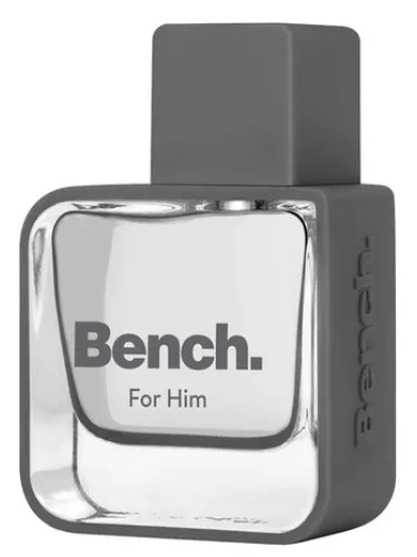 Perfume Bench For Him de Bench.