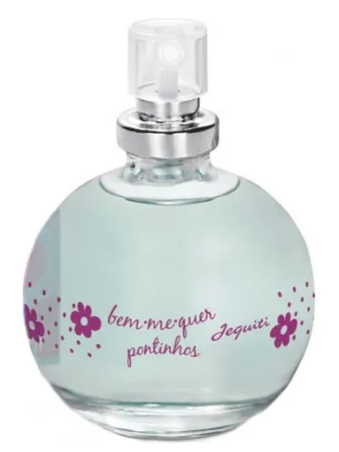 Imagen de Bem-Me-Quer Pontinhos