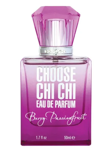 Perfume Berry Passionfruit de Chi Chi