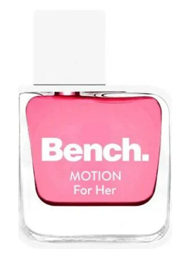 Imagen de Bench Motion For Her