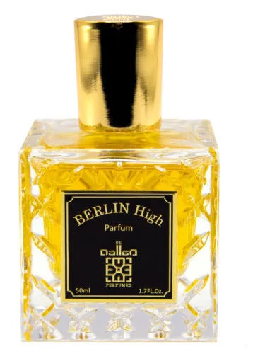 Imagen de Berlin High
