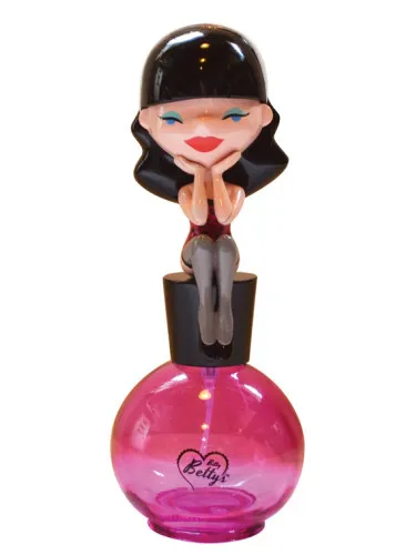 Perfume Betty de Bitty Bettys