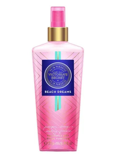 Imagen de Beach Dreams