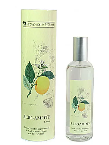 Imagen de Bergamote