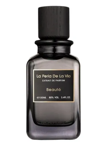 Perfume Beauté de Niche House