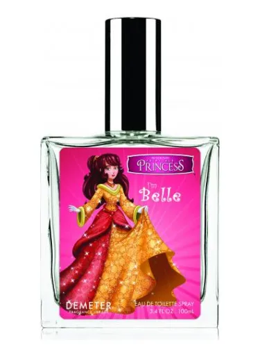 Imagen de Belle