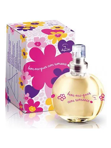Imagen de Bem-Me-Quer com Romance