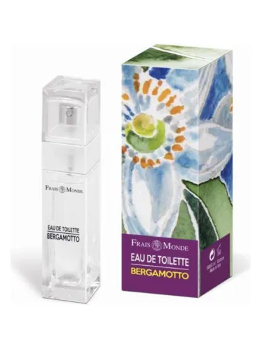 Perfume Bergamotto de Frais Monde
