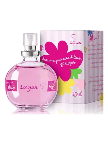 Imagen de Bem-Me-Quer com Delícias Sugar