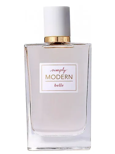 Imagen de Belle Simply Modern
