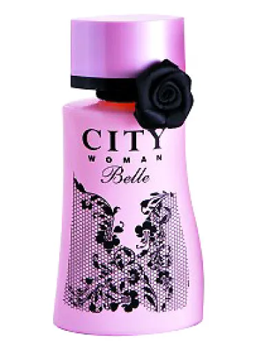 Imagen de Belle