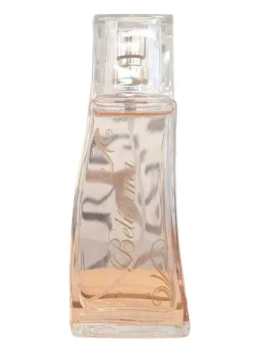 Perfume Belíssima de Flora Pura