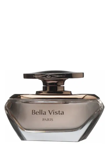 Perfume Bella Vista de Marc Joseph