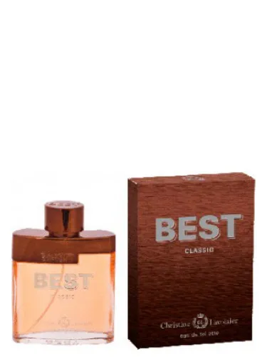 Perfume Best Classic de Christine Lavoisier Parfums