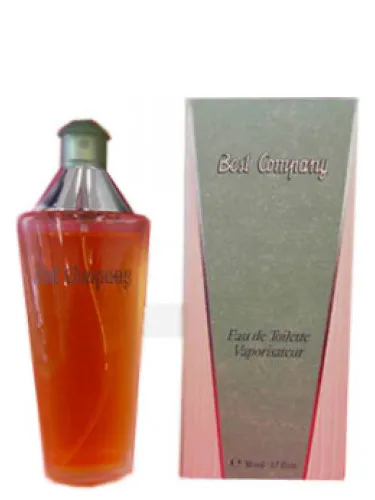 Perfume Best Company de Best Company