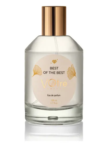 Perfume Best of the Best de Votre Parfum